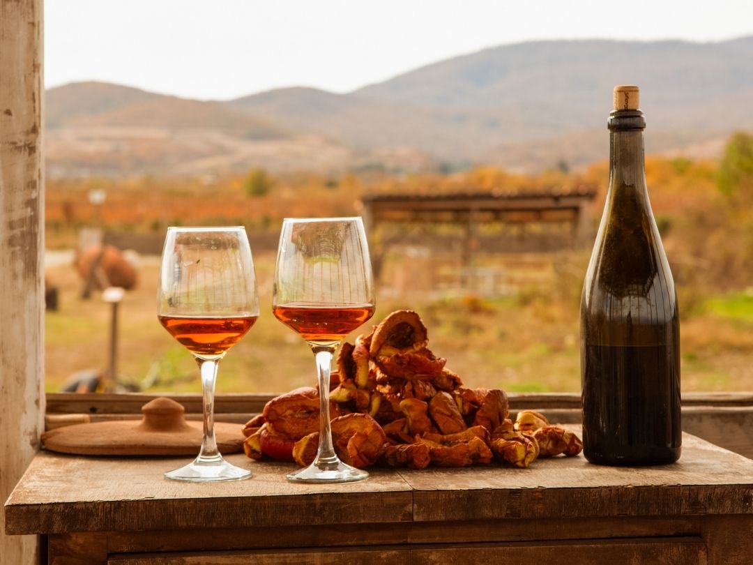 Anatolian Wines