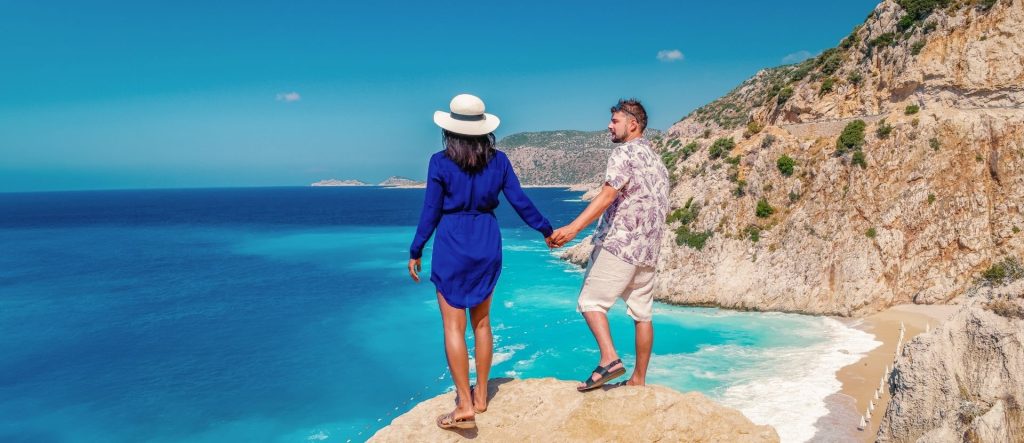 7 Best Honeymoon Spots