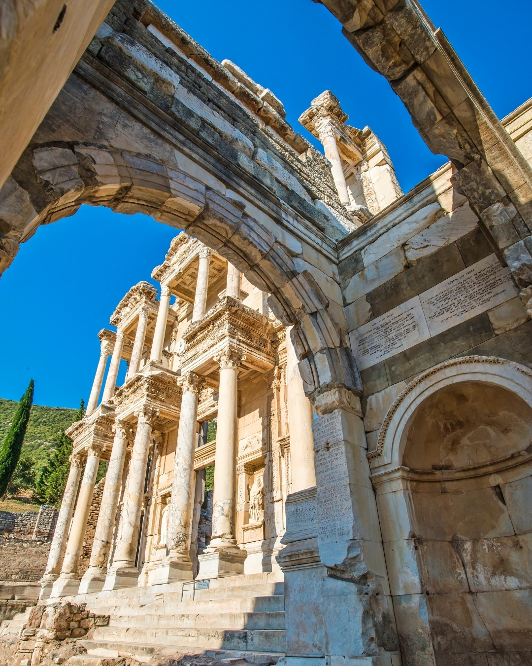 Ephesus Ancient City Guide