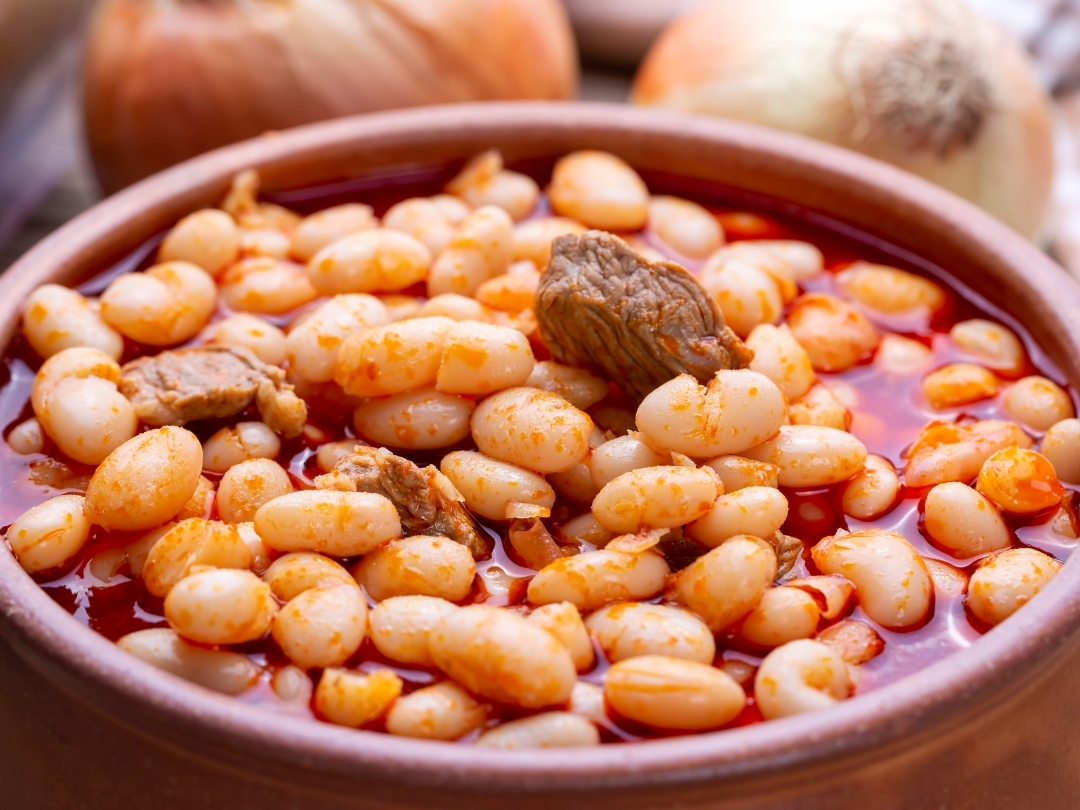 Traditional Turkish Home Cooking