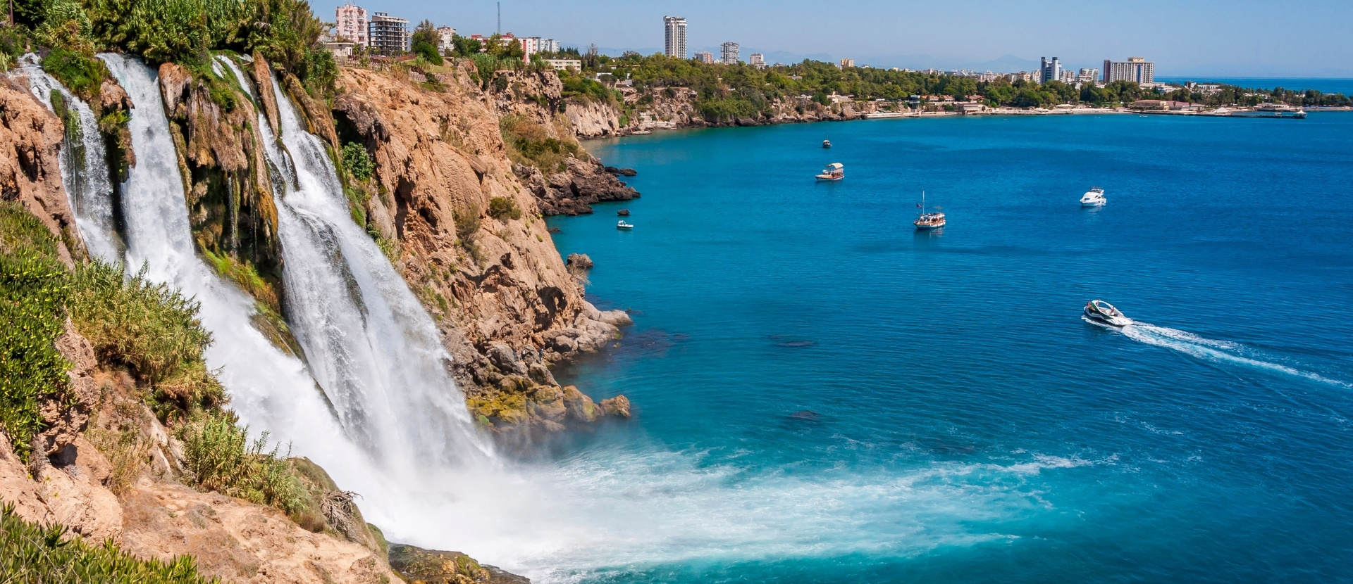 Mediterranean Region