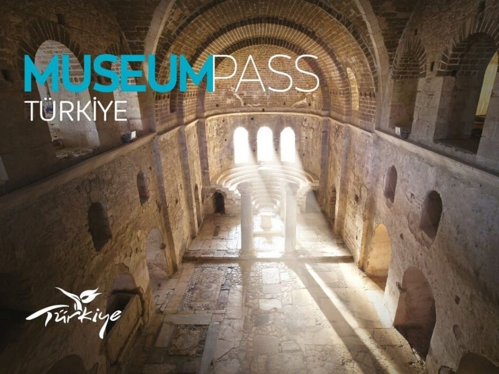 Museum Pass Turkiye Guide 2025