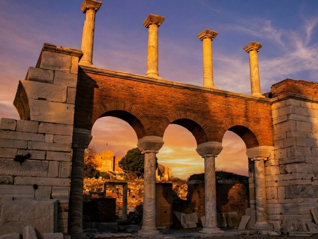 Basilica of St. John