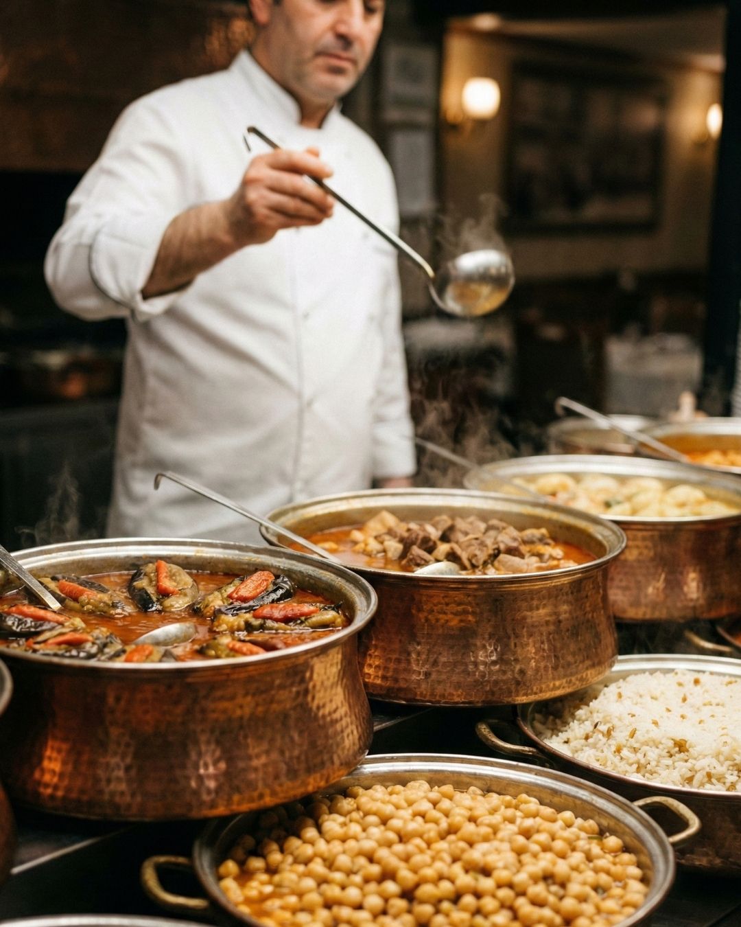 Best Esnaf Restaurants Istanbul