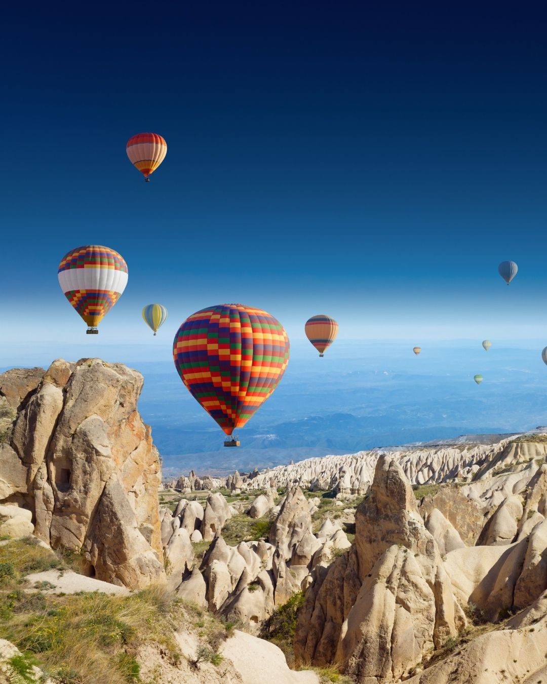 Cappadocia Experiences