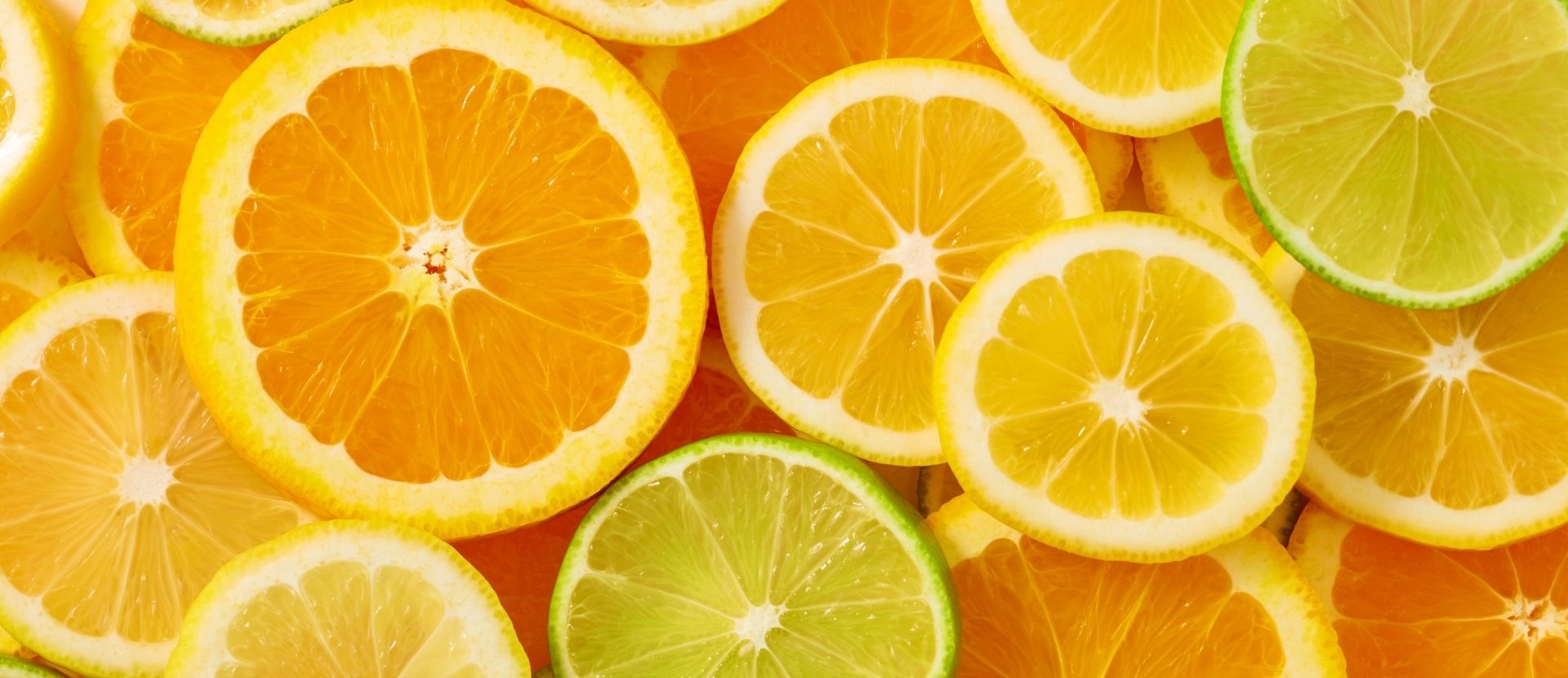 Antalya Citrus Oranges and Bananas