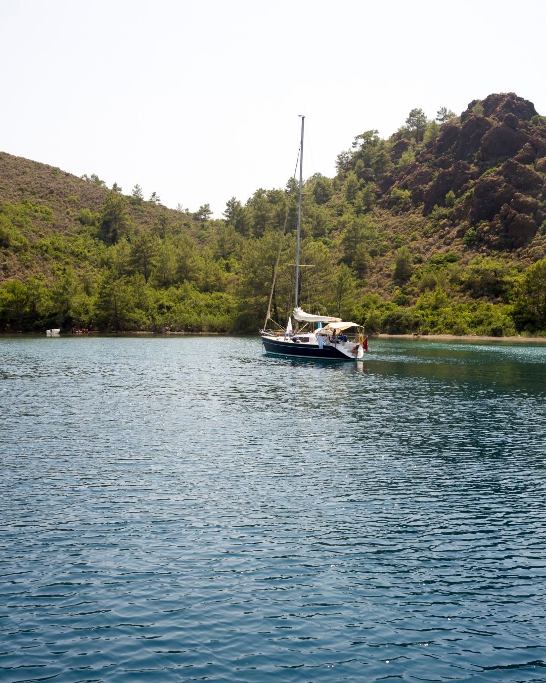 Datca Peninsula