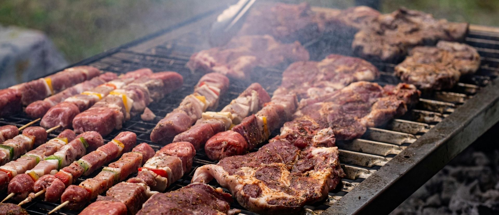 Yoruk Goat Cheese and Grill