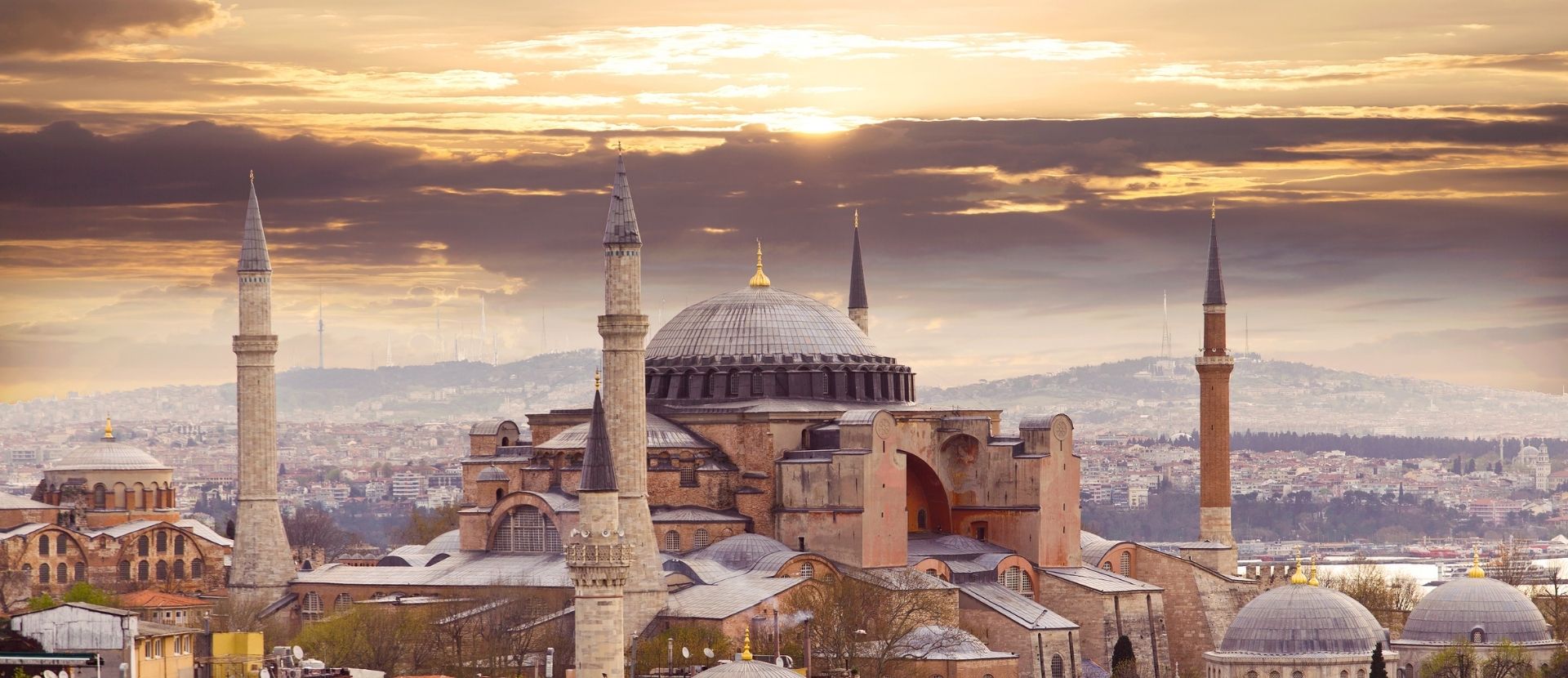 Hagia Sophia