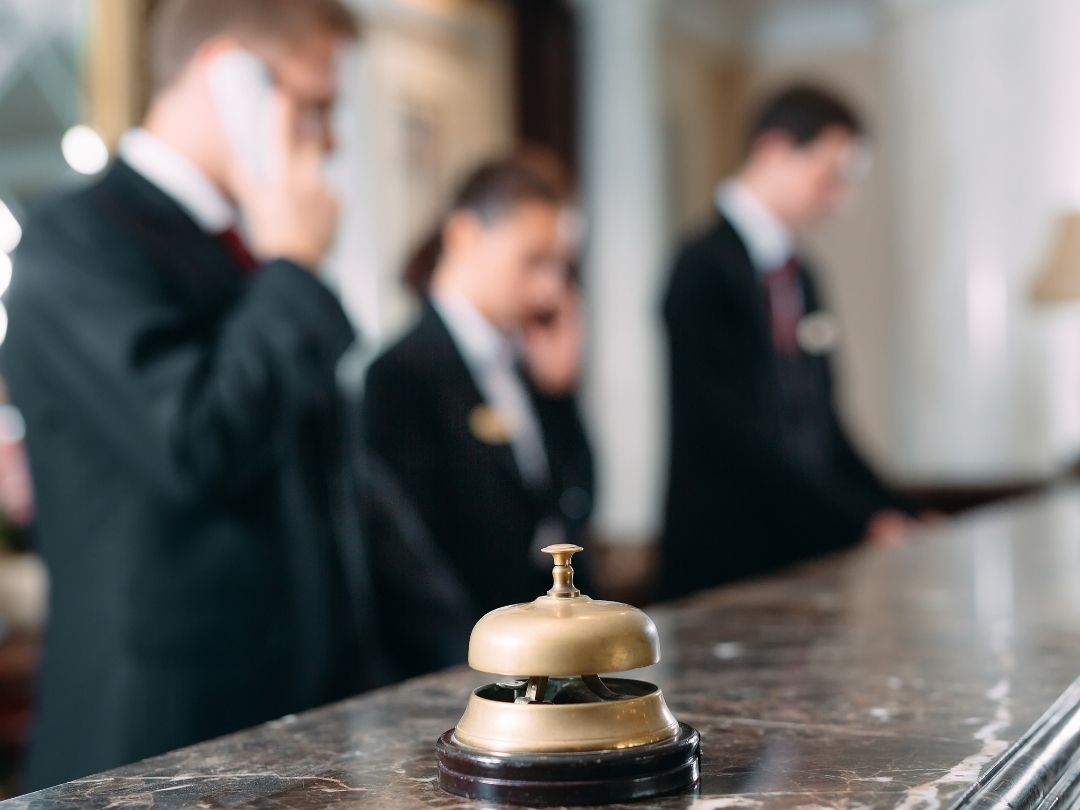 Best Hotels in Istanbul