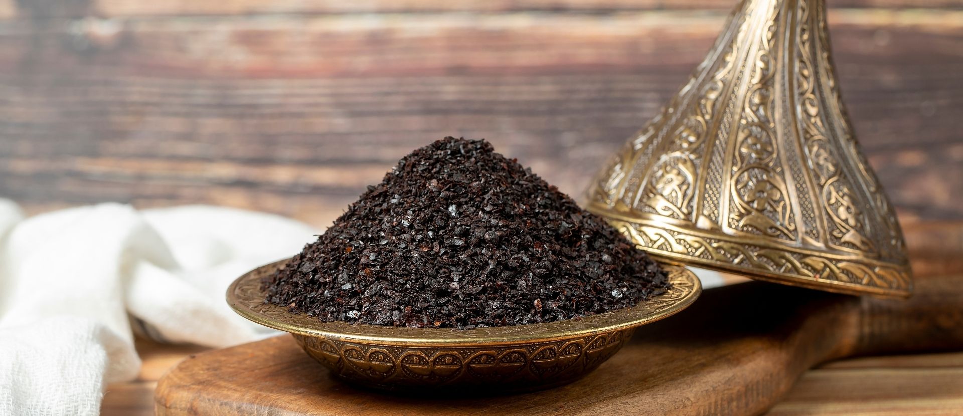 Sanliurfa Isot Pepper and Balikligol