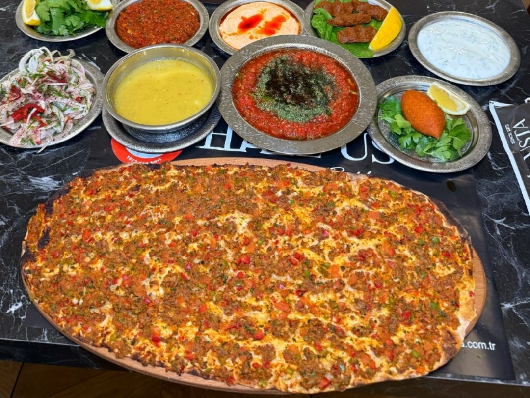 Halil Usta Gaziantep