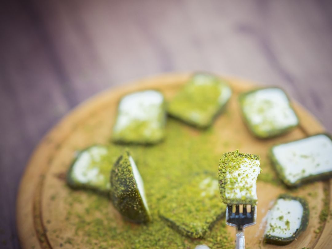 Maras Ice Cream Dondurma