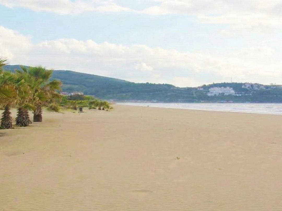 Kusadasi and Selcuk Hotels