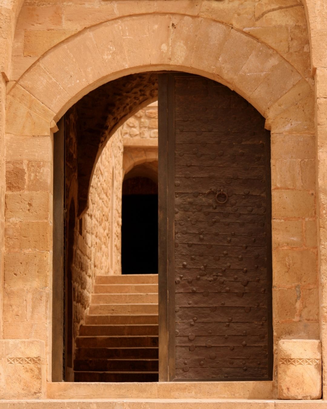 Mardin Architecture