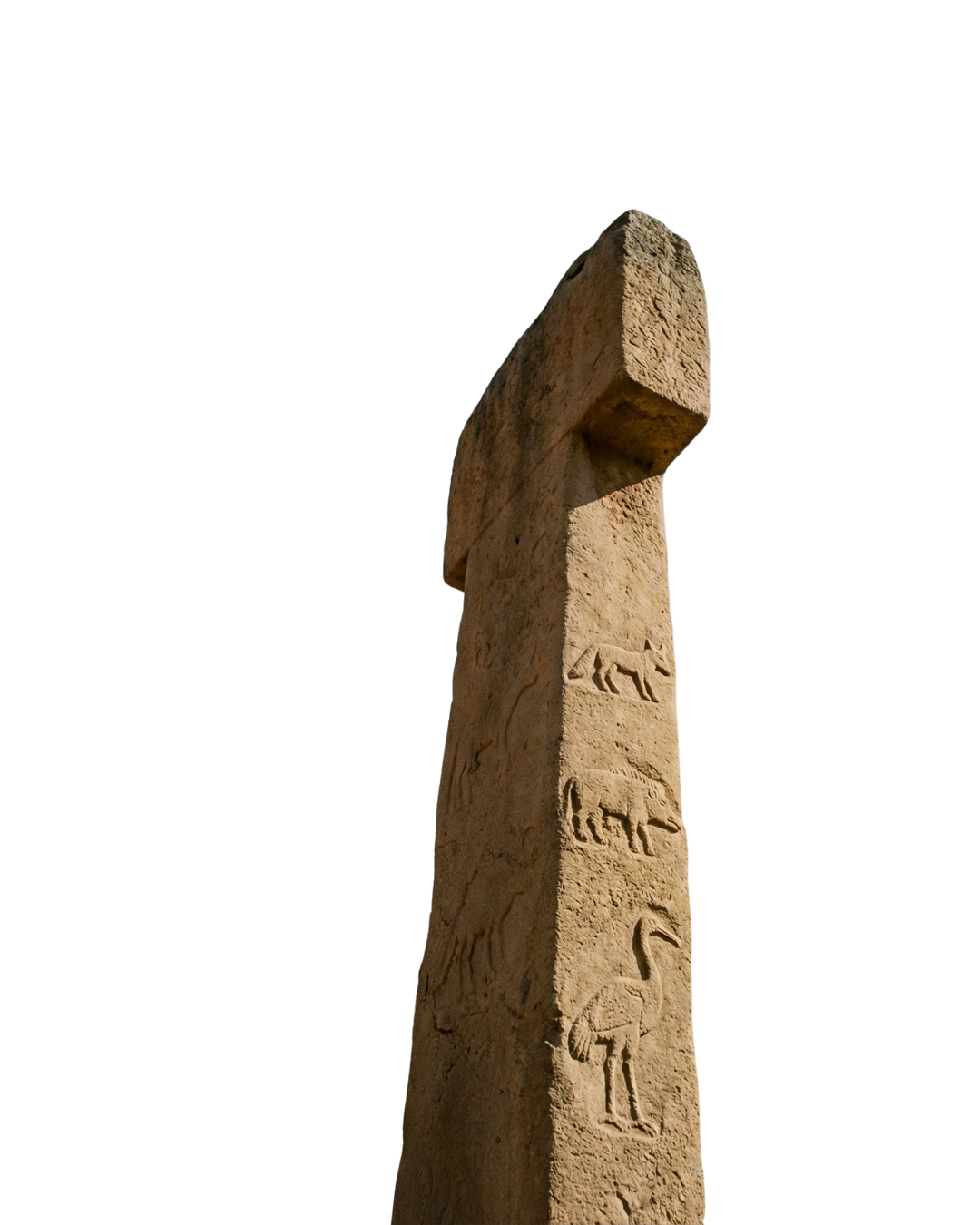 Pillar