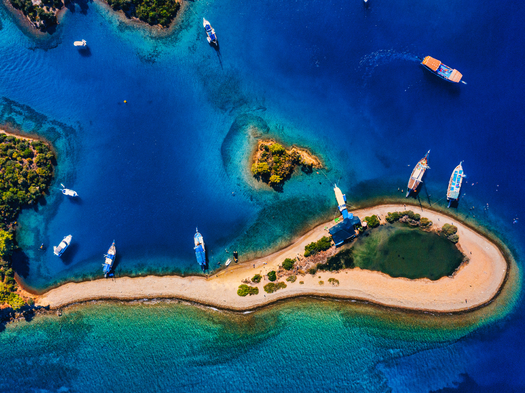 Aegean Sea